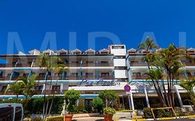 Apartamentos Pez Azul